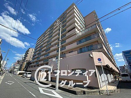 エリアの特性や周辺環境についての情報提供も行っています。物件だけでなく、地域の暮らしやすさも含めてご確認いただけます