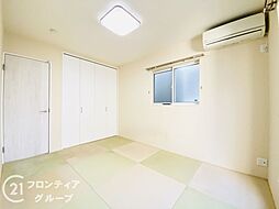 和室の画像
