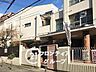 周辺：大阪市立桜宮中学校 徒歩6分。 430m