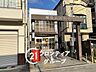 周辺：都島北通郵便局 徒歩5分。 400m