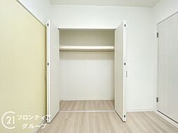 室内の画像