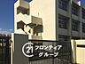 周辺：大阪市立すみれ小学校 徒歩2分。 110m