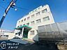 周辺：三和病院 徒歩8分。 640m