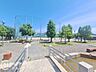 周辺：南郷公園 徒歩8分。 620m