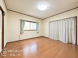 洋室の画像