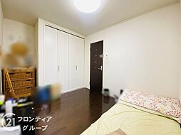 子供部屋の画像