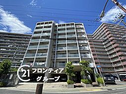 パークプラザ大日 中古マンション