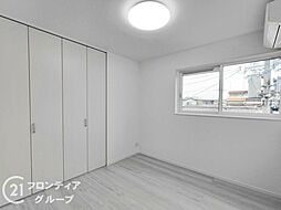 子供部屋の画像