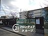 周辺：門真市立第五中学校 徒歩7分。 490m