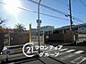 周辺：大阪市立東淡路小学校 徒歩11分。 830m