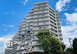エバーグリーン淀川2号館 中古マンション