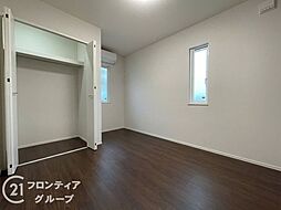 子供部屋の画像