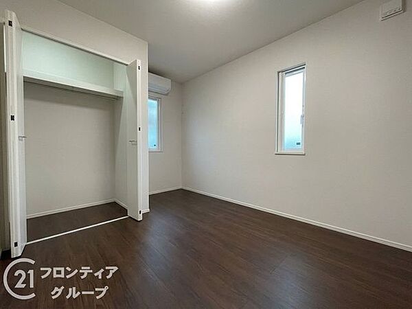 子供部屋