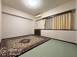 洋室の画像