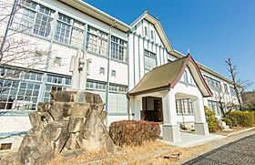 オマージュ壱番館 101 ｜ 兵庫県西脇市小坂町37-148（賃貸アパート2LDK・1階・50.00㎡） その27