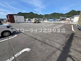 ヴェルサン・アベニュII 201 ｜ 兵庫県西脇市小坂町102-1（賃貸アパート2LDK・2階・58.48㎡） その17