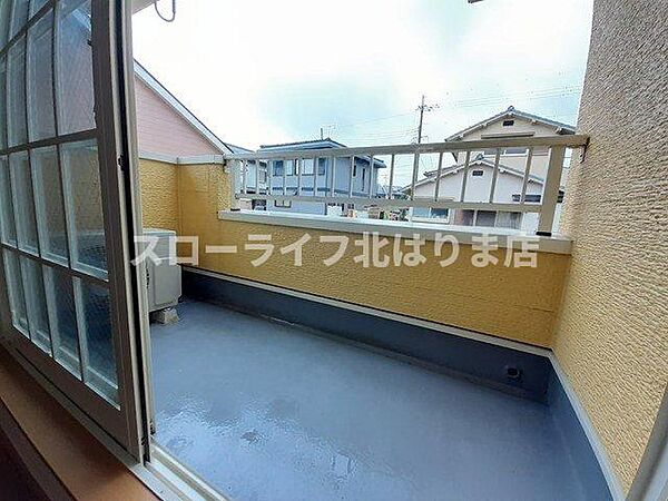 パストラルII 205｜兵庫県西脇市和田町(賃貸アパート2LDK・2階・58.86㎡)の写真 その10