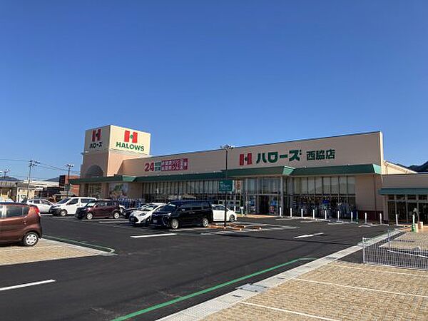 おおらいハイム 102｜兵庫県西脇市上野(賃貸アパート1LDK・1階・42.19㎡)の写真 その15