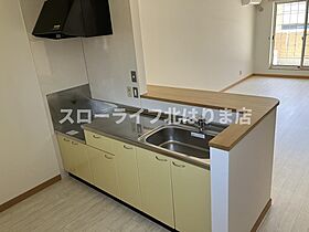 メゾンタカモト一番館 201 ｜ 兵庫県加東市南山3丁目（賃貸アパート1LDK・2階・53.41㎡） その6