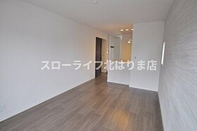 ビューテラス　イズミ 101 ｜ 兵庫県西脇市和田町（賃貸マンション1LDK・1階・44.43㎡） その5