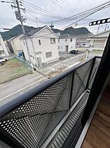 サンハイツふじ 201 ｜ 兵庫県西脇市西脇（賃貸アパート1K・2階・21.00㎡） その25