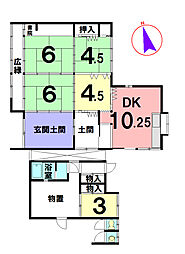 西脇市黒田庄町西澤