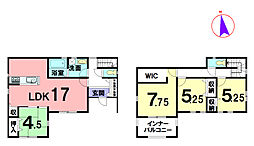 西脇市西脇12期-2号棟