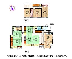 丹波市青垣町田井縄