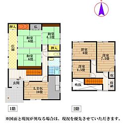 加古川市志方町西中