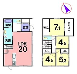 加東市南山2丁目2号地