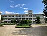 周辺：【小学校】日野小学校まで2370ｍ