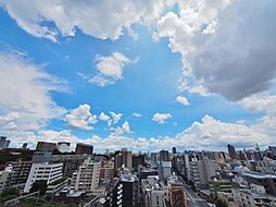 高田馬場住宅