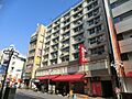 西友高田馬場店...