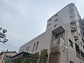 空を仰ぐように...