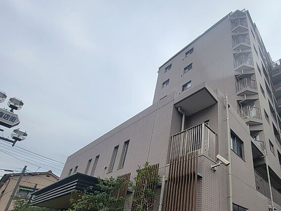 空を仰ぐように...