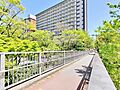 住む人を映し出...