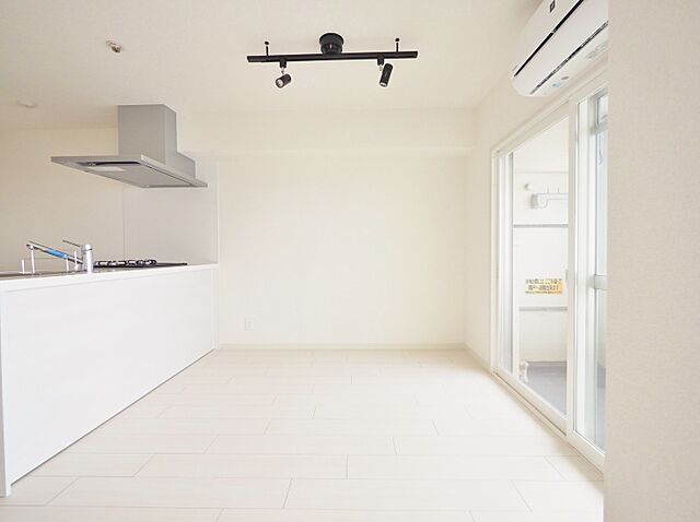 リビング/ダイニング 練馬区豊玉南3丁目