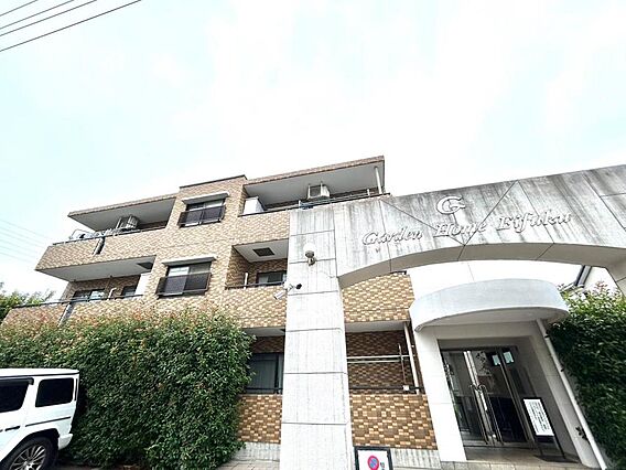 街並み全体のデ...