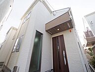 東京都中野区上鷺宮5丁目：物件画像