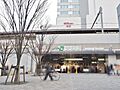 大塚駅まで約2...
