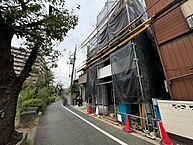 東京都板橋区西台3丁目：物件画像
