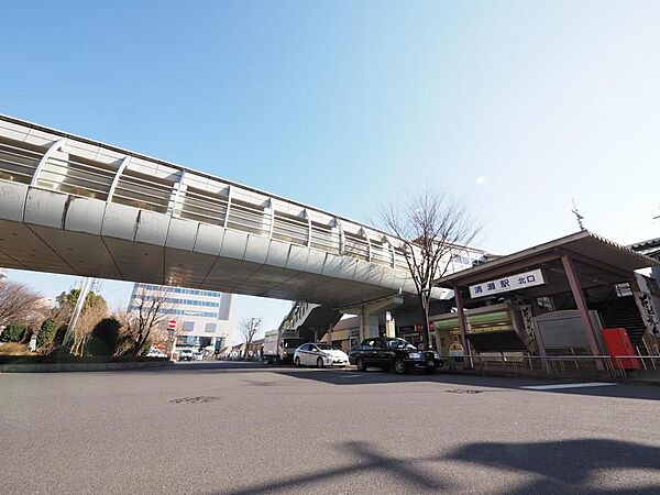 アイディ―コート清瀬