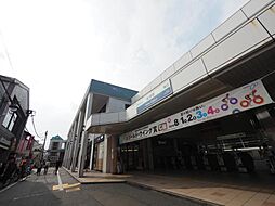 アイディ―コート清瀬