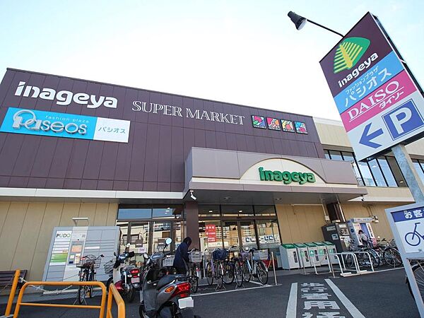 アイディ―コート清瀬