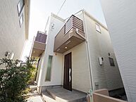 東京都中野区上鷺宮5丁目：物件画像