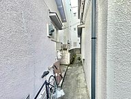 東京都中野区東中野1丁目：物件画像