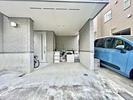 東京都中野区沼袋2丁目：物件画像