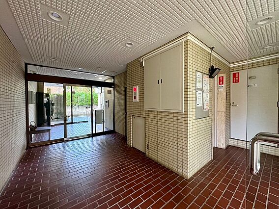 街の環境と住む...