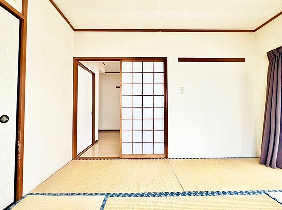 そこで暮らす方...