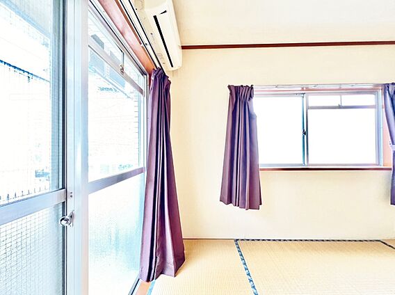 一日の疲れを癒...